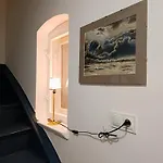 Dom Pod Agatową Skałą We Wleniu Wlen