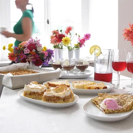 Vila Dom Pod Agatowa Skala We Wleniu Wlen