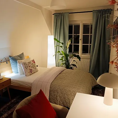 Vila Dom Pod Agatowa Skala We Wleniu *