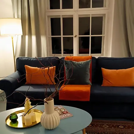 Dom Pod Agatowa Skala We Wleniu Villa Wlen