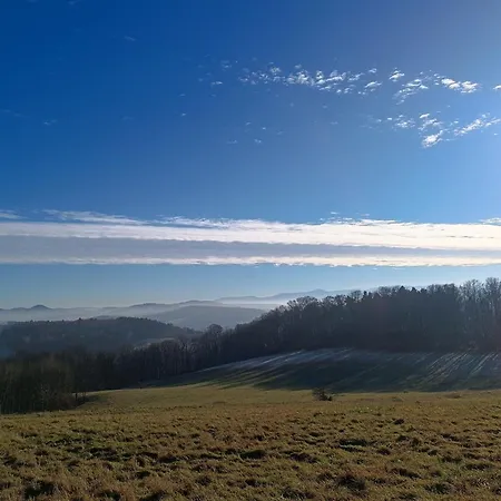 Villa Dom Pod Agatowa Skala We Wleniu *