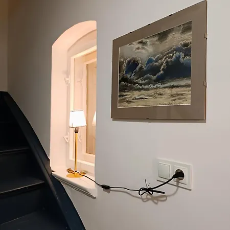 Dom Pod Agatowa Skala We Wleniu Wlen