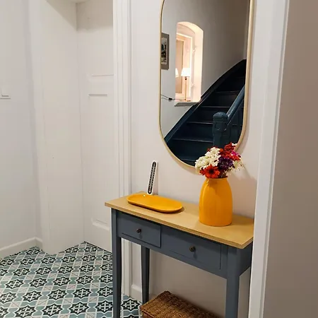 Dom Pod Agatowa Skala We Wleniu * Wlen