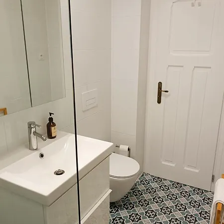 Dom Pod Agatowa Skala We Wleniu Villa Wlen