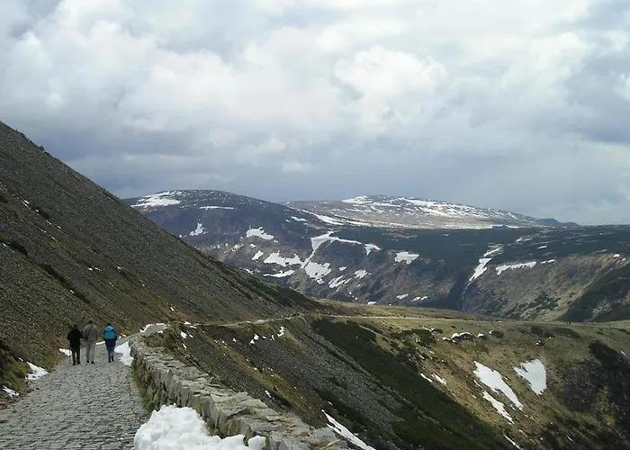 Dom Pod Agatowa Skala We Wleniu Wlen