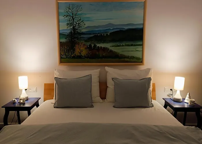 Dom Pod Agatowa Skala We Wleniu Villa