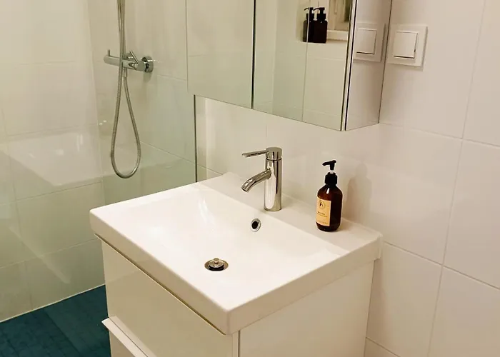 Villa Dom Pod Agatowa Skala We Wleniu