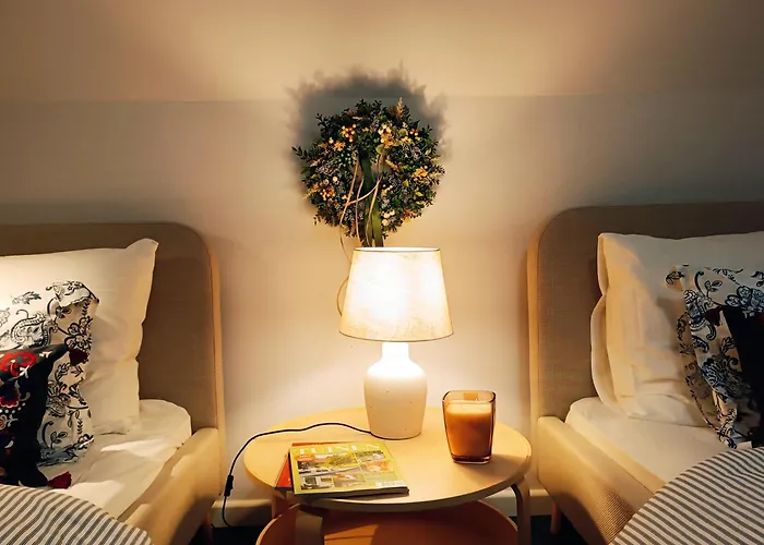 Villa Dom Pod Agatowa Skala We Wleniu *