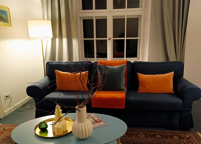 Dom Pod Agatowa Skala We Wleniu Villa Wlen