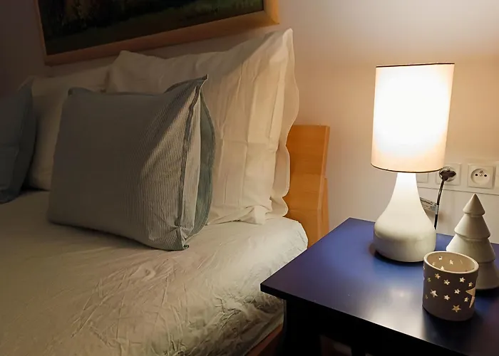 Dom Pod Agatowa Skala We Wleniu *