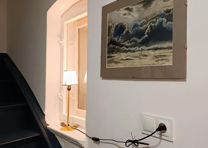 Dom Pod Agatowa Skala We Wleniu Wlen