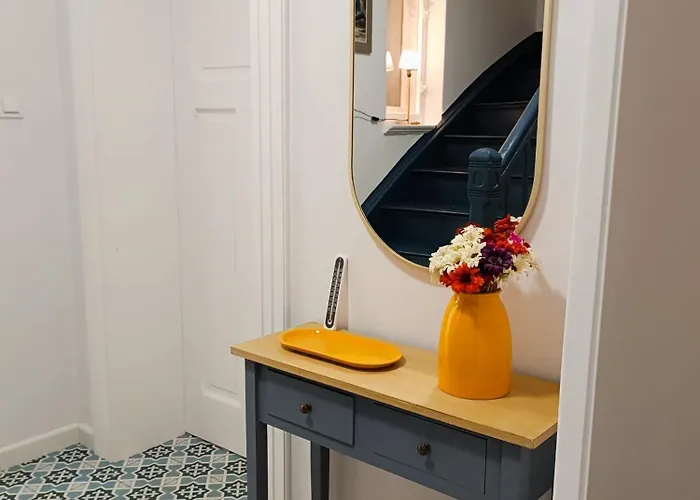 Dom Pod Agatowa Skala We Wleniu * Wlen