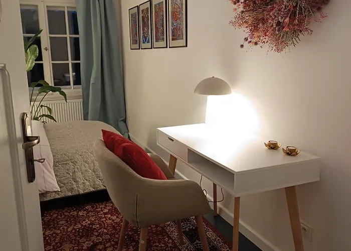 Dom Pod Agatowa Skala We Wleniu